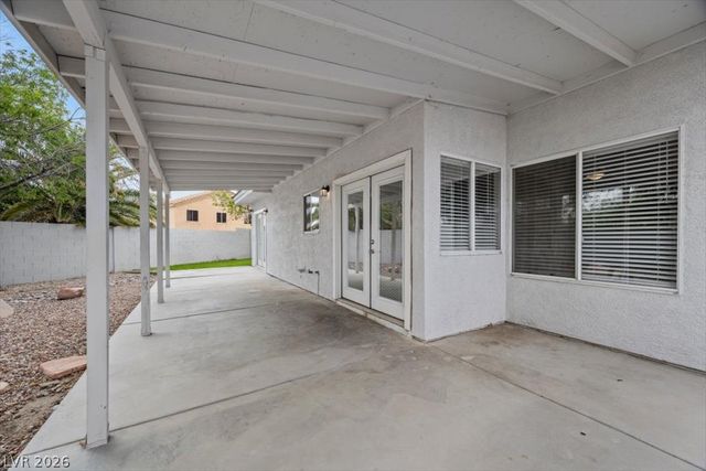 8205 Rocky Bluff Way, Las Vegas, NV 89129
