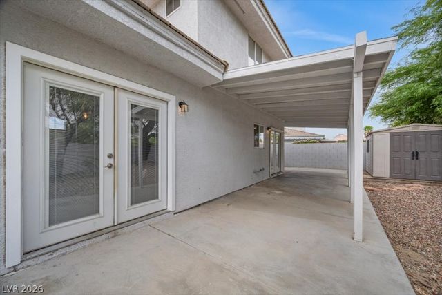 8205 Rocky Bluff Way, Las Vegas, NV 89129