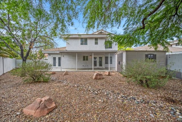 8205 Rocky Bluff Way, Las Vegas, NV 89129