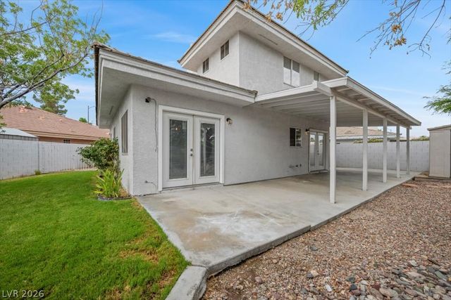 8205 Rocky Bluff Way, Las Vegas, NV 89129