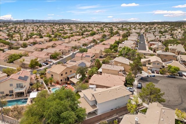 8205 Rocky Bluff Way, Las Vegas, NV 89129