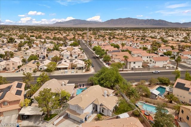 8205 Rocky Bluff Way, Las Vegas, NV 89129