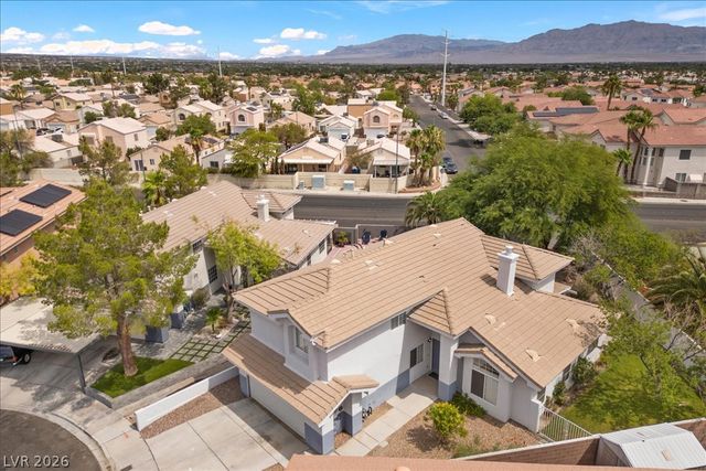 8205 Rocky Bluff Way, Las Vegas, NV 89129