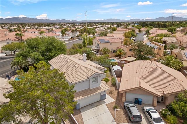 8205 Rocky Bluff Way, Las Vegas, NV 89129