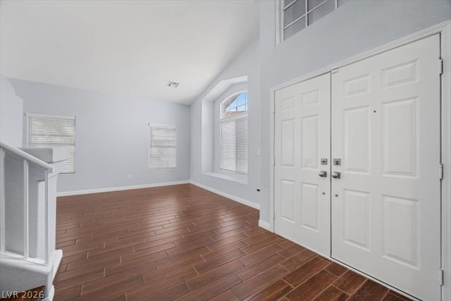 8205 Rocky Bluff Way, Las Vegas, NV 89129