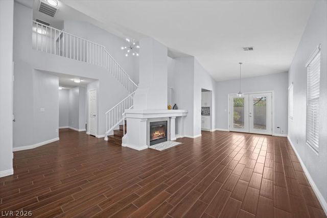 8205 Rocky Bluff Way, Las Vegas, NV 89129