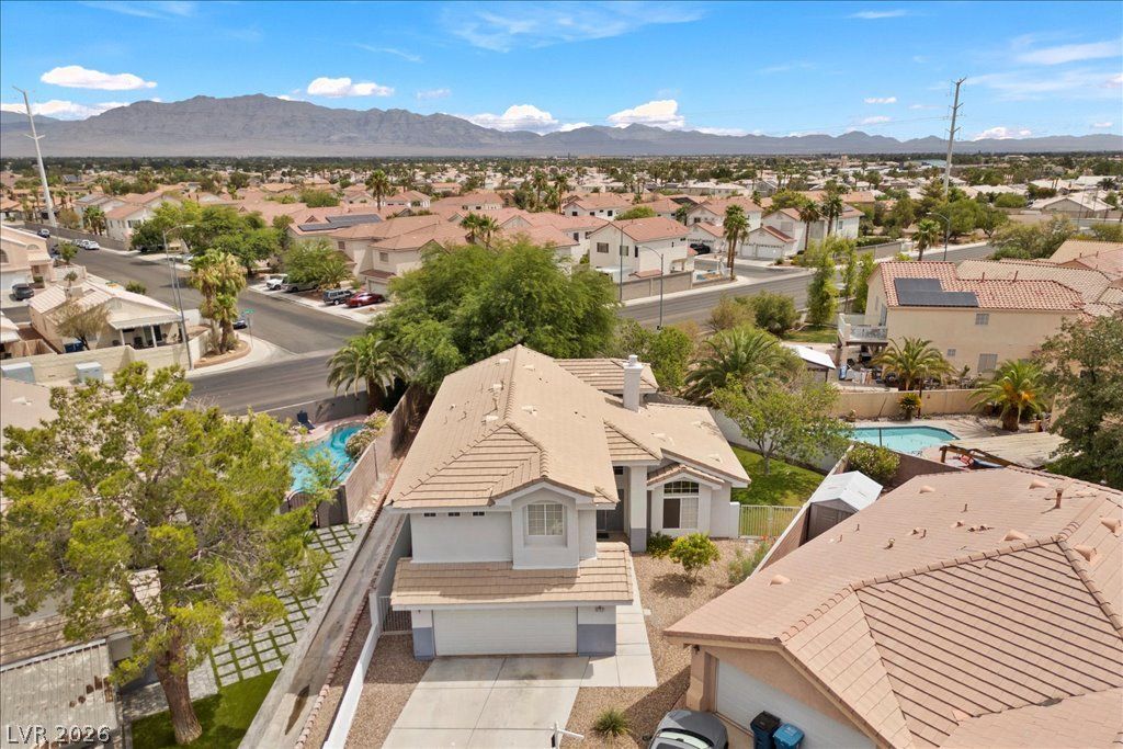 8205 Rocky Bluff Way, Las Vegas, NV 89129 — photo 4