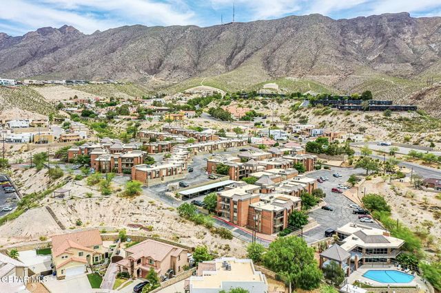 4433 N Stanton Street E210, El Paso, TX 79902