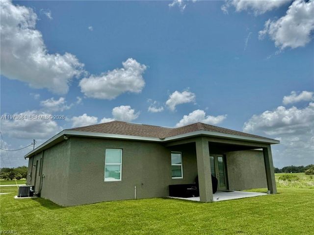 1818 Inwood RD, La Belle, FL 33935