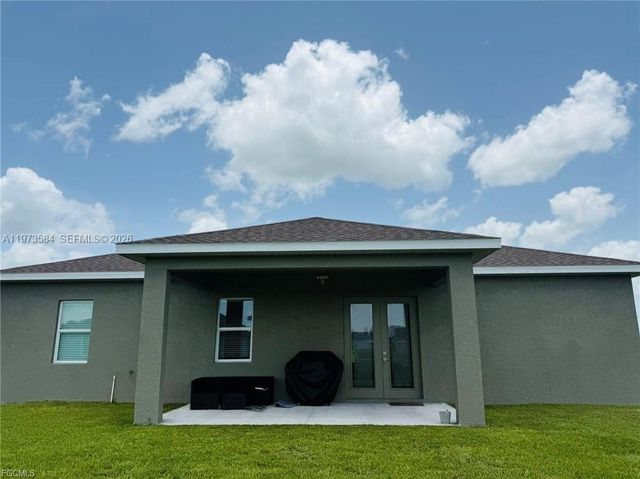 1818 Inwood RD, La Belle, FL 33935