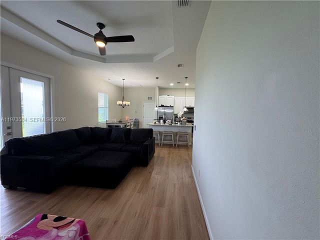 1818 Inwood RD, La Belle, FL 33935