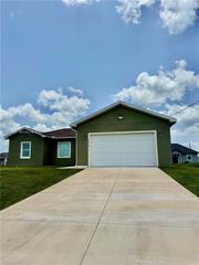 1818 Inwood RD, La Belle, FL 33935