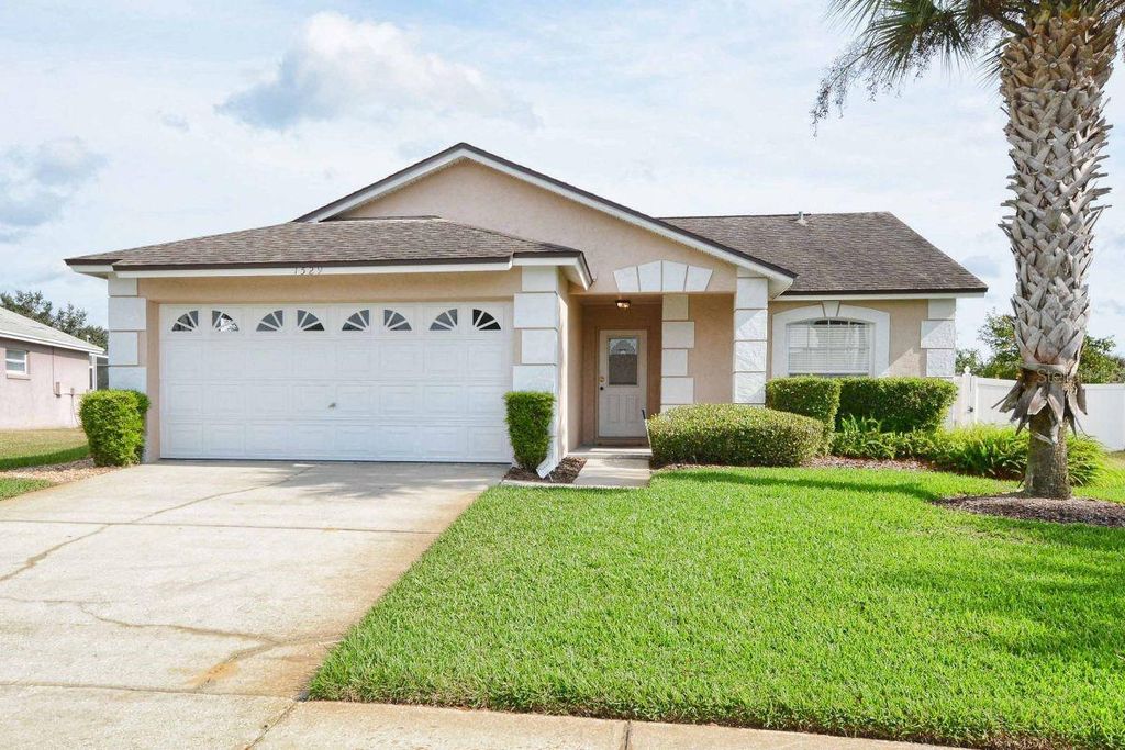 1529 INDIAN OAKS TRAIL, Kissimmee, FL 34747