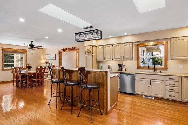 N4637 Old Hickory DRIVE, Onalaska, WI 54650