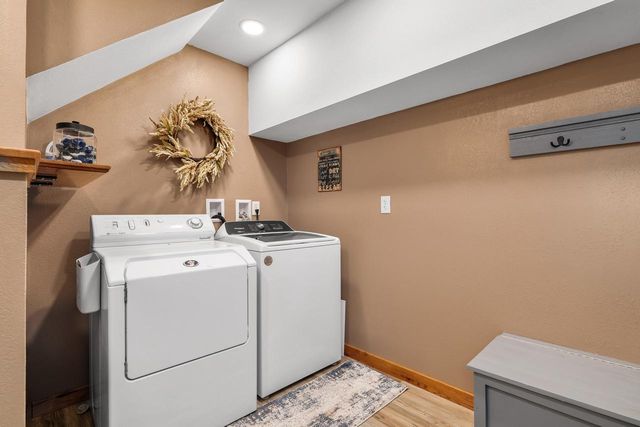 N4637 Old Hickory DRIVE, Onalaska, WI 54650