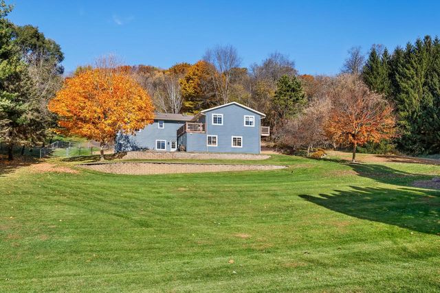 N4637 Old Hickory DRIVE, Onalaska, WI 54650