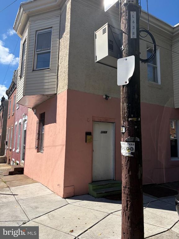 3468 N HOPE ST, PHILADELPHIA, PA 19140 — photo 2