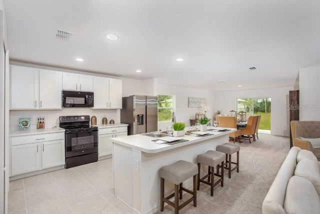 25575 CALUSA DRIVE, Punta Gorda, FL 33955