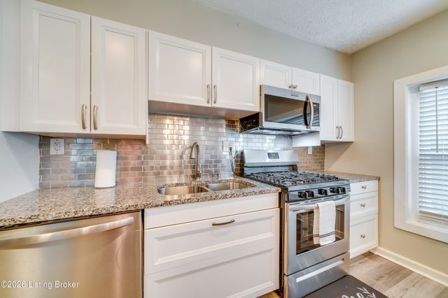 253 Thompson Ave, Louisville, KY 40206