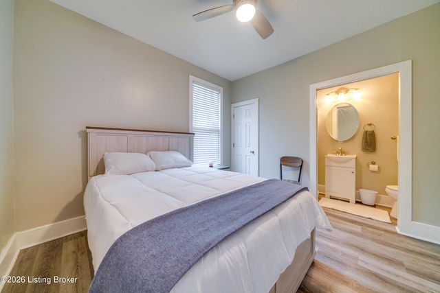 253 Thompson Ave, Louisville, KY 40206