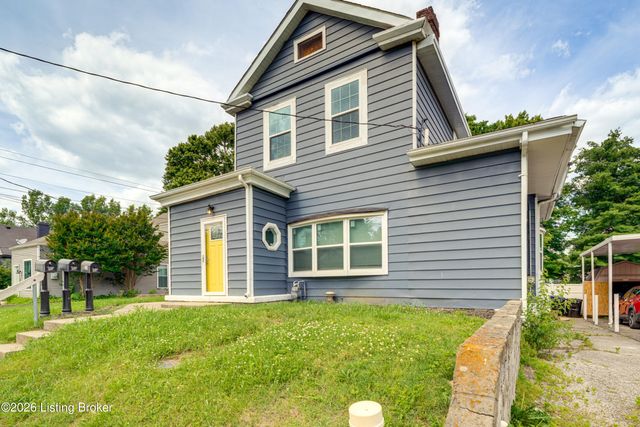 253 Thompson Ave, Louisville, KY 40206