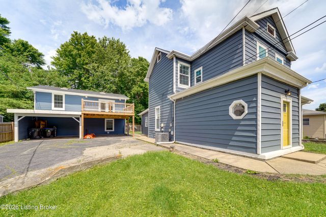 253 Thompson Ave, Louisville, KY 40206