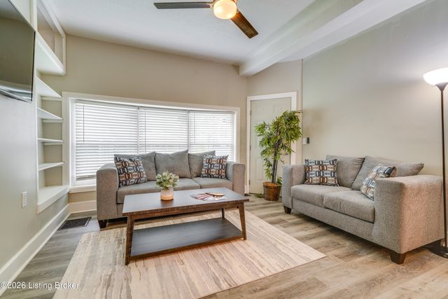 253 Thompson Ave, Louisville, KY 40206
