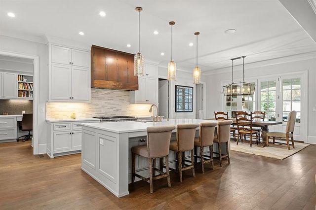 3758 Vermont Road NE, Atlanta, GA 30319