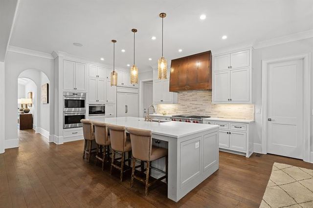 3758 Vermont Road NE, Atlanta, GA 30319