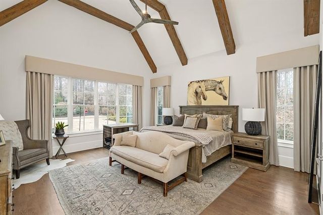 3758 Vermont Road NE, Atlanta, GA 30319