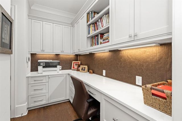 3758 Vermont Road NE, Atlanta, GA 30319
