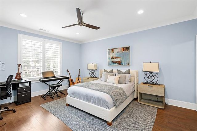 3758 Vermont Road NE, Atlanta, GA 30319