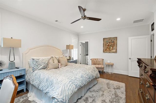 3758 Vermont Road NE, Atlanta, GA 30319