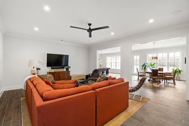 3758 Vermont Road NE, Atlanta, GA 30319