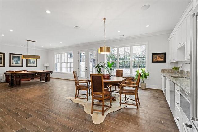 3758 Vermont Road NE, Atlanta, GA 30319