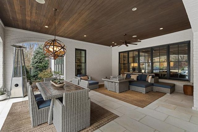 3758 Vermont Road NE, Atlanta, GA 30319