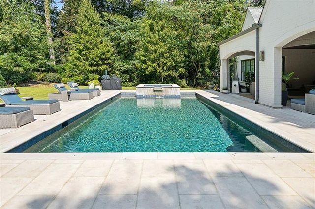 3758 Vermont Road NE, Atlanta, GA 30319