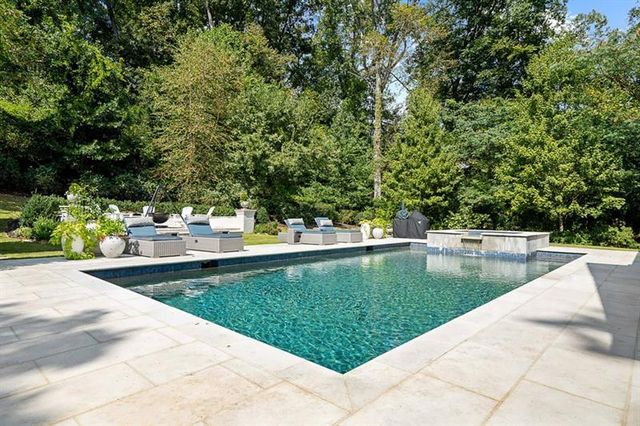 3758 Vermont Road NE, Atlanta, GA 30319
