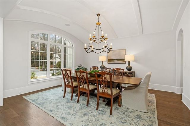 3758 Vermont Road NE, Atlanta, GA 30319
