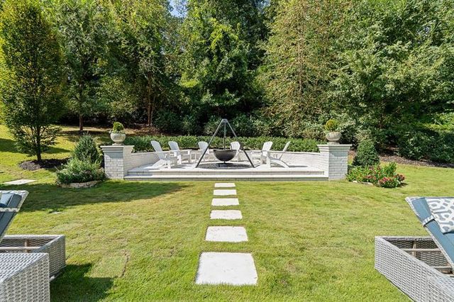 3758 Vermont Road NE, Atlanta, GA 30319