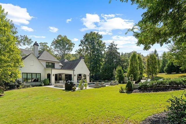 3758 Vermont Road NE, Atlanta, GA 30319