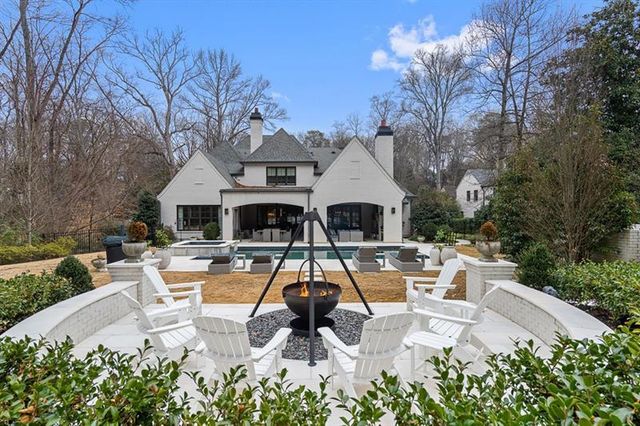3758 Vermont Road NE, Atlanta, GA 30319