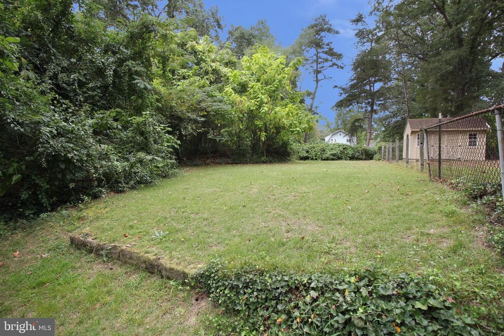 735 CHESTNUT AVE, Woodbury Heights, NJ 08097
