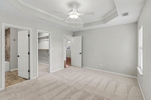 10718 Fairview Drive, Conroe, TX 77385