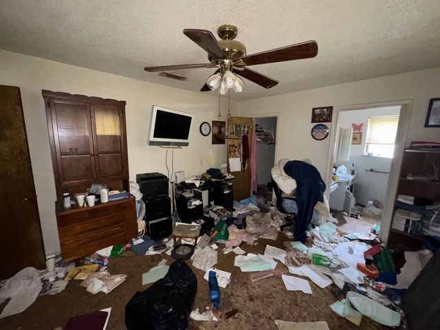 5633 Macdougall Drive, Haltom City, TX 76148