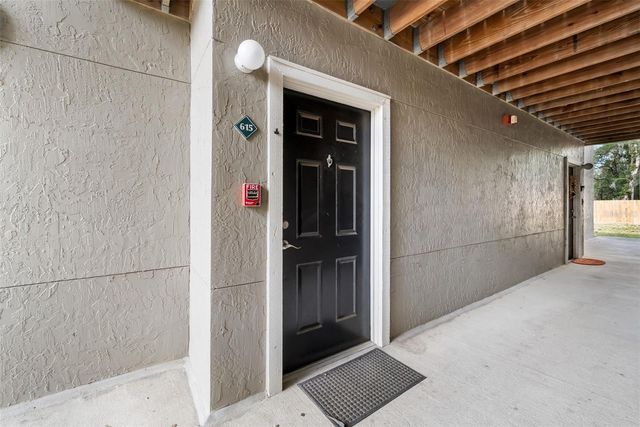 3705 SW 27TH STREET 615, Gainesville, FL 32608