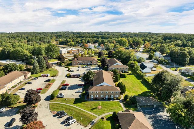 316 Elmwood Drive, Hudson, NH 03051