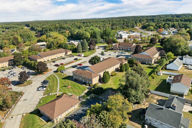 316 Elmwood Drive, Hudson, NH 03051