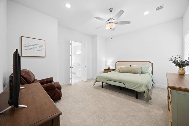 4226 Bel Air Drive, Midlothian, TX 76065