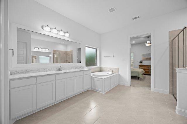 4226 Bel Air Drive, Midlothian, TX 76065
